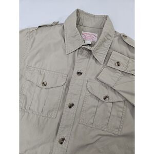 Filson Lightweight Field Hunting Jacket – Natural – Size 42